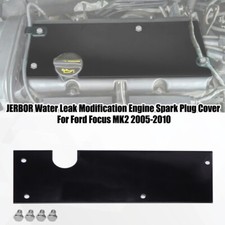 COPRI CANDELA MOTORE PROTEZIONE PERDITE ACQUA PER FORD FOCUS MK2 2005-10 1.4 1.6