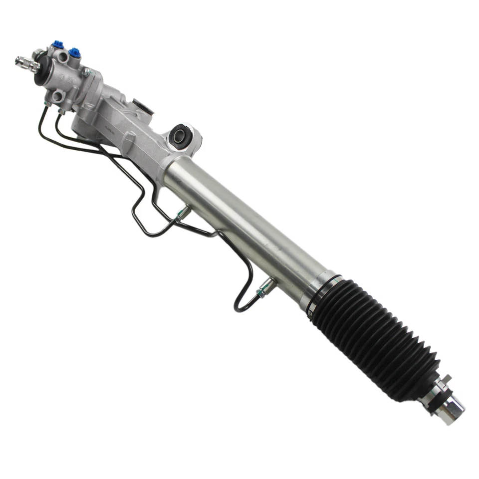 Bomba de dirección asistida con piñón de estante de depósito para Toyota 4Runner Tacoma 1996-2001 Foto 3 de 4