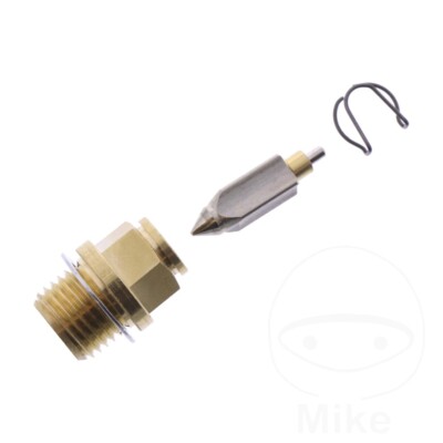 Schwimmernadel mit Sitz Tourmax passend für Suzuki Gt 500 1976-1979