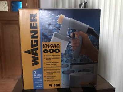 Power Painter