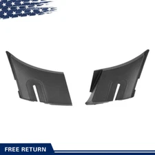 Windshield Wiper Cowl End Air Inlet Panel For Chevy Avalanche GMC Yukon 07-14