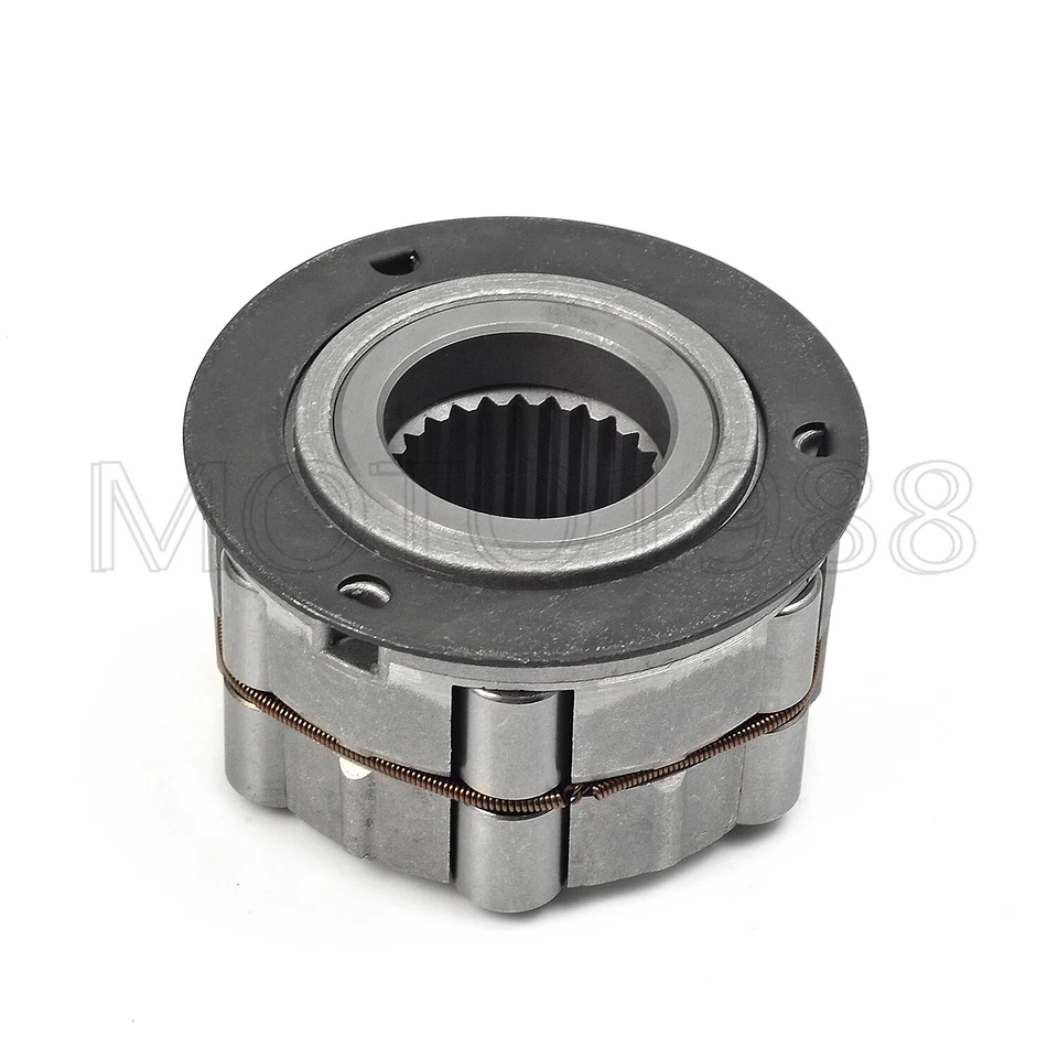 Embrague de cubo de rueda delantera para Polaris Sportsman 500 96-04 Sportsman 500 6x6 2000-08 Foto 2 de 4