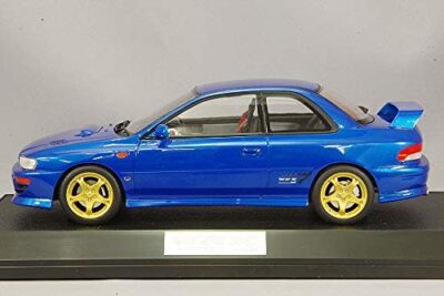 1/18 スバル インプレッサ WRX STI Amazon | サンスター 1/18 スバル インプレッサ WRX sti 2018 白