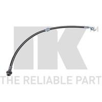 Bremsschlauch Bremsleitung Vorne Rechts FüR Nissan Note Micra III C+C