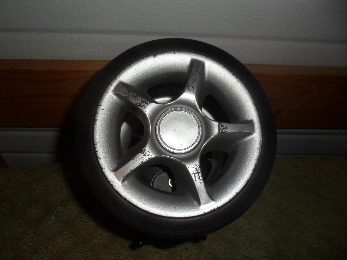 Maxi Cosi Perle stroller wheel front double wheel SIZE 5 3 4