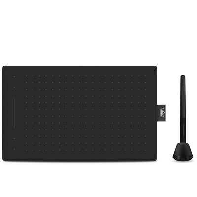 HUION Inspiroy RTM-500 schwarz Graphic Tablet Grafiktablett Stifttablett USB-C