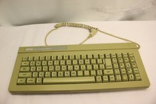 AMSTRAD PCW8512 512K KEYBOARD FOR AMSTRAD PERSONAL COMPUTER VINTAGE
