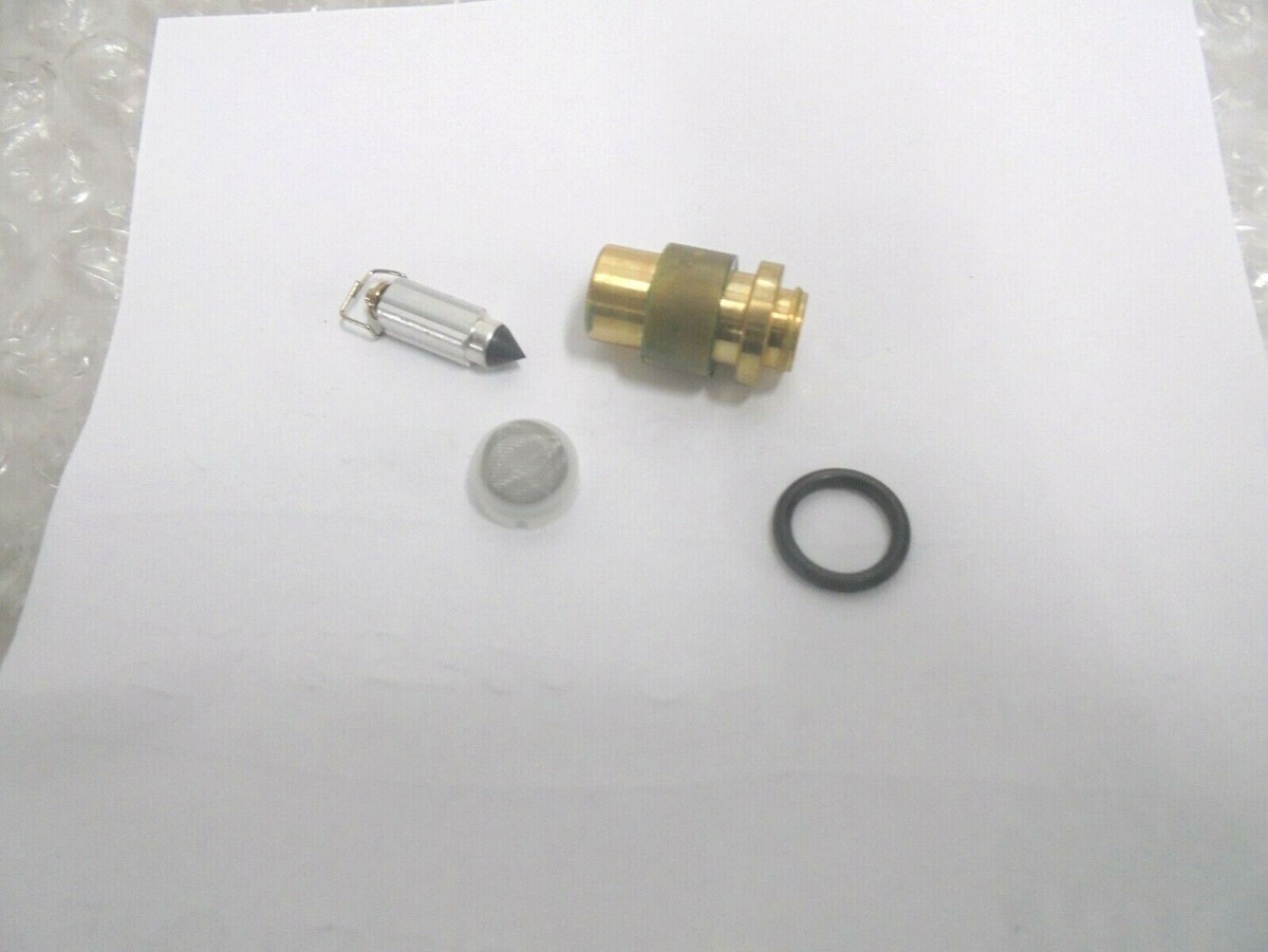 Yamaha FZ750, FZX750 1985-1998 Carburettor Float Needle Valve Set