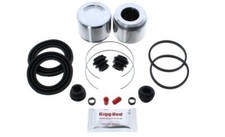Kits de frein Toyota PRIUS
