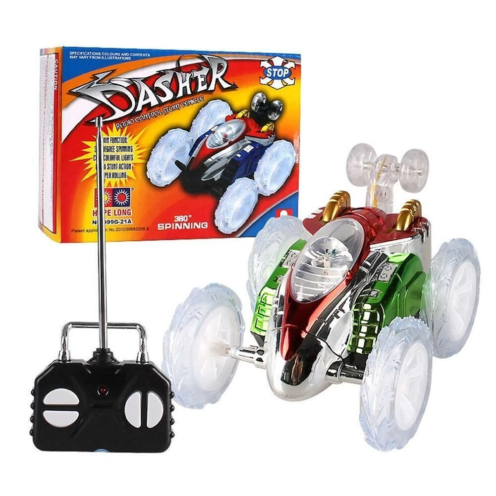 Twister stunt car new arrivals
