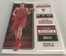 2018-19 Contenders Basketball Lauri Markkanen Chicago Bulls Image Variation #40