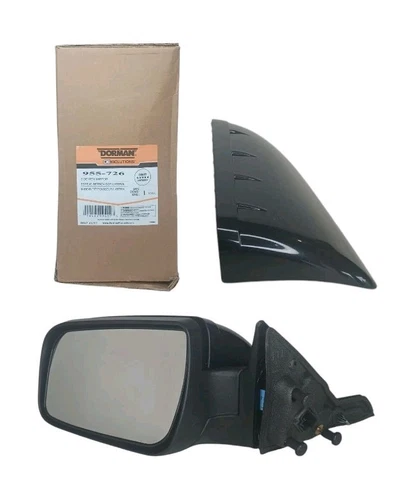 8G1Z17683D FO1320295 New Mirror Left Hand Side Driver LH Ford Taurus 2008-2009