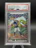 2023 Panini Donruss Optic - Downtown Anthony Richardson #D-3 (RC) PSA 10