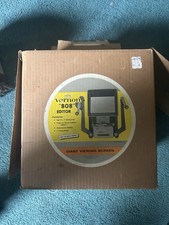 VINTAGE VERNON 808 Movie Editor made in Japan