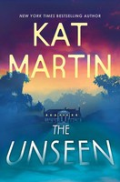The Unseen | Kat Martin | Englisch | Buch | Einband - Fest (Hardcover) | 2025