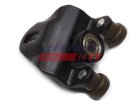 RollenfüHrung SchiebetüR Fast FT95559 FüR Ford Transit Bus Tourneo F_E_ F_F_ 4X4