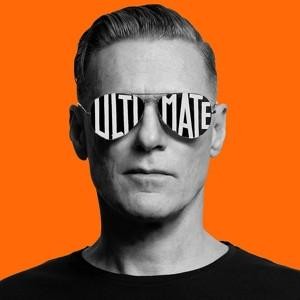 CD Bryan Adams - Ultimate #2204139