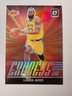 LeBron James 2024-25 Donruss Optic EXPRESS LANE INSERT #2 PRIZM PARALLEL 💲 🐐 