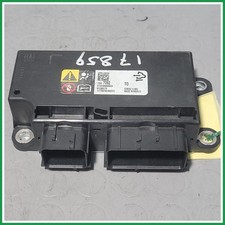 Centralina Airbag   Opel Corsa E 13597090 2014  Originale Usato 