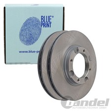 Disque de frein Hyundai PONY