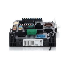 Filtre d'habitacle Peugeot 208