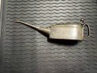 Vintage No.03 Braime's 1/2 Pt  Oil Can  — photo 2