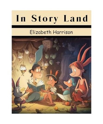 In Story Land, Elizabeth Harrison