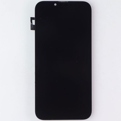 Repair Part - OEM Pull OLED Display w/ Proximity Light Sensor Flex for iPhone 13