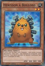 Yu-Gi-Oh: Bolzeneigel | SDSE-FR014 | Commune | NM | DE