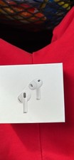 Apple AirPods Pro 3 Wireless Bluetooth In-Ear Earbuds Double White Built-In Mic