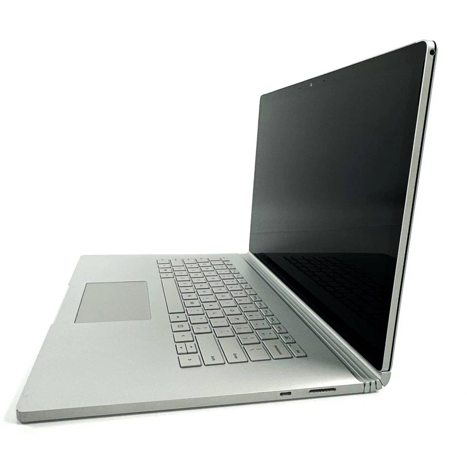 Microsoft Surface Book 3 15" Laptop i7-1065G7 32GB 1TB SSD Nvidia 1660 Ti 1899 - Image 4 of 4