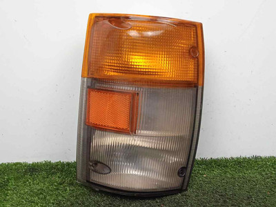 8978551122 FRONT RIGHT PILOT / AMBAR / 671343 FOR ISUZU N-SERIES NPR / NQR 4.8