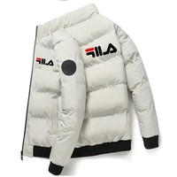Cappotto Caldo Spesso Da Uomo Corto Moda Autunno E Inverno
