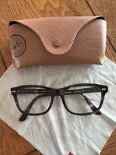 Ray-ban Bifocal Reading glasses RB5383MR BURB...