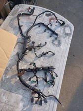 1994-1995 OEM OBD1 HONDA ACCORD EX Coupe ENGI...