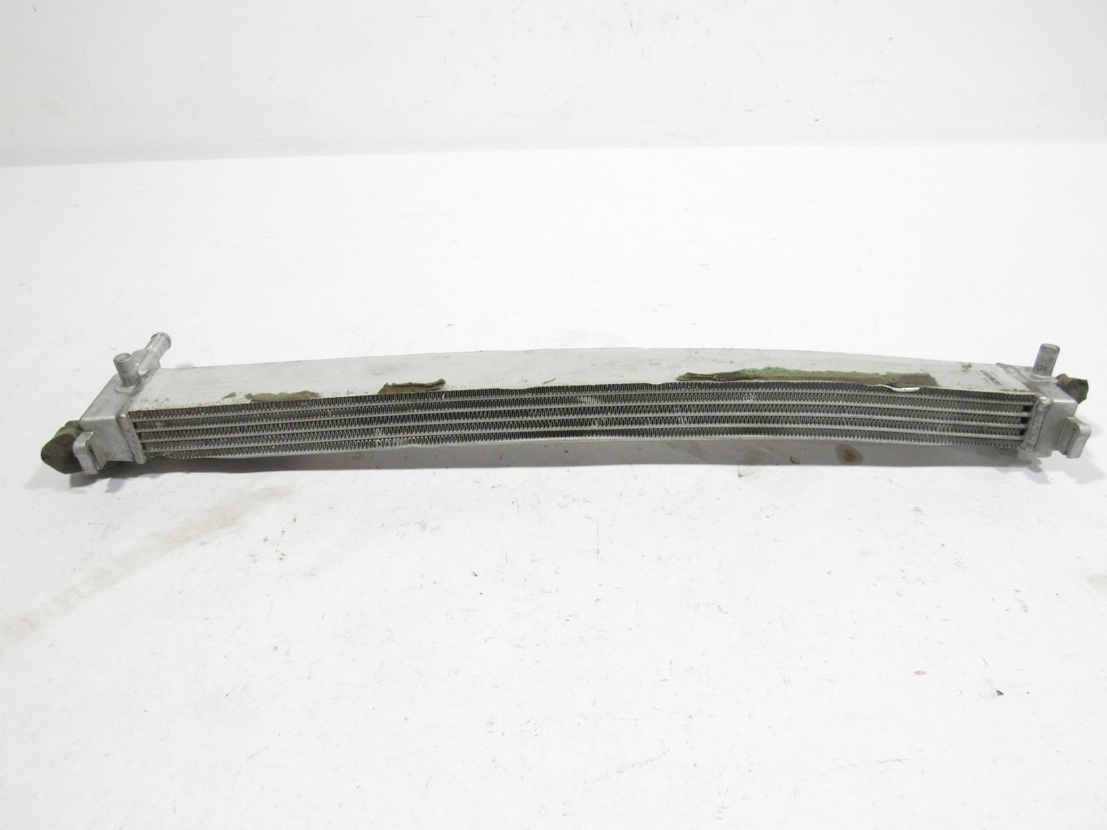14-18 Aston Martin Vanquish 2014 Engine Oil Transmission Cooler |Y2