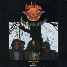 Barclay James Harves - Early Morning Onwards - Used Vinyl Record - 32 - W7294z