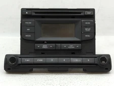 2017-2018 Hyundai Elantra Am Fm Cd Player Radio Receiver WKBES
