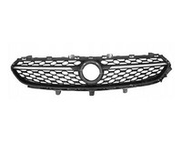 Gitter Grill Vorne FÜR Opel Corsa F 2020-2023 M/Chromleiste