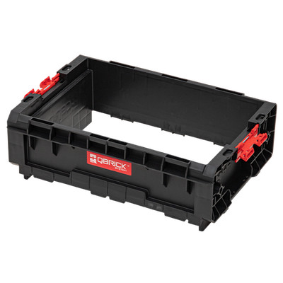 Qbrick System PRO Box Extender 2.0 | Modul für Box 130, M8, extensionav