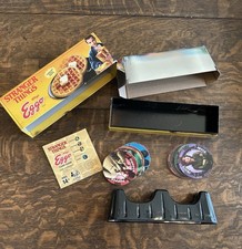 Stranger Things Kelloggs Eggo Waffles Card Ga...