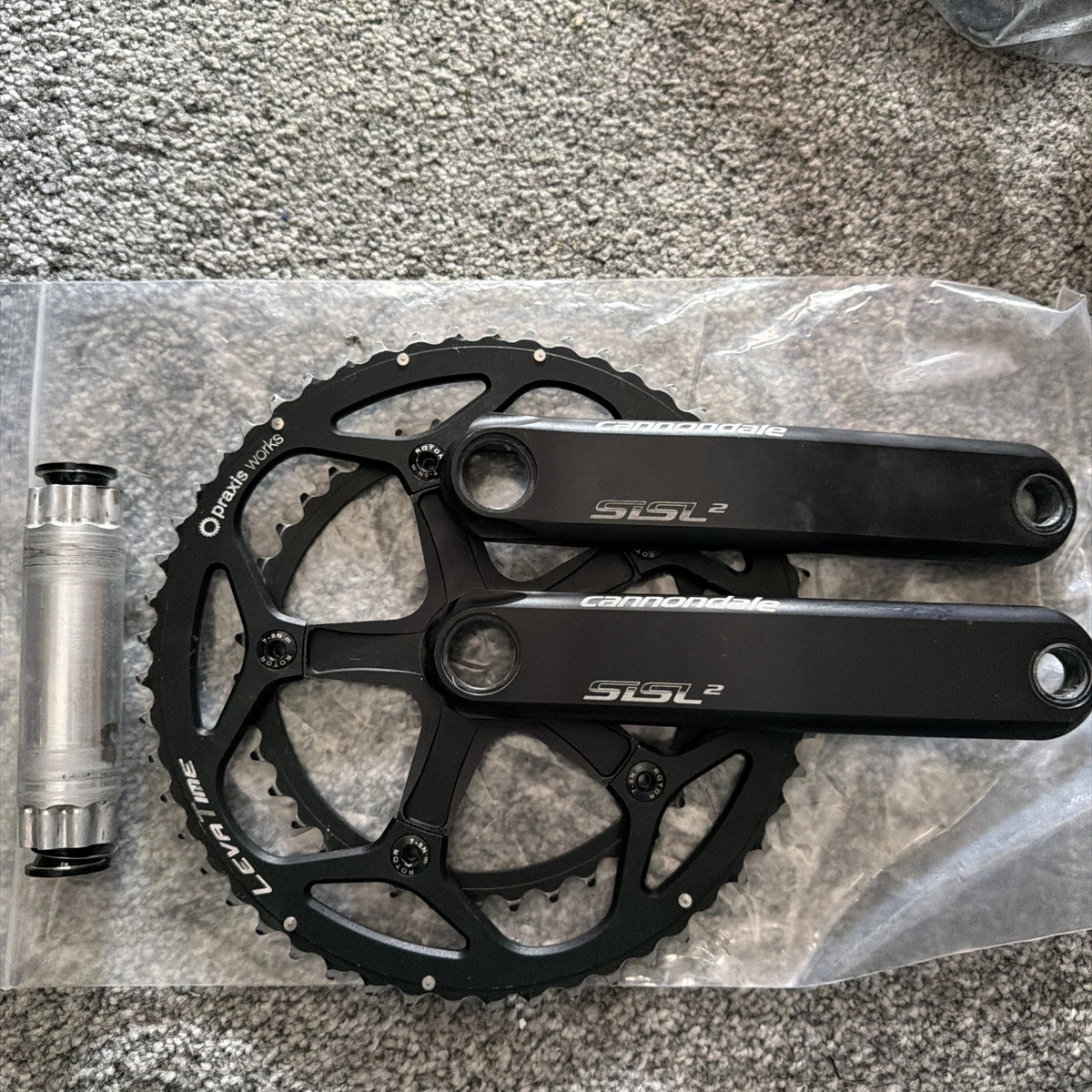 Cannondale Sisl2 for sale | eBay UK
