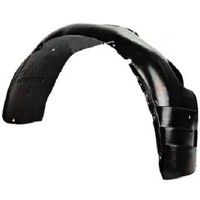 Diederichs 7424009 Verkleidung, Radhaus Vorne Links FüR Seat Cordoba (6K1, 6K2)