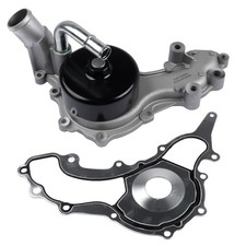 Pompe à Eau pour Maserati Quattroporte Ghibli Levante 3.0L 2013- 297912 330424