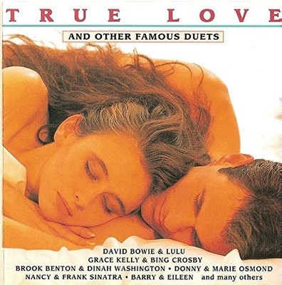 V/A True Love And Other Famous Duets (CD) (US IMPORT)