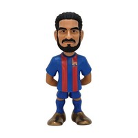 FC Barcelona Gundogan - Minix Collectible Figurines Football Stars - Figur -