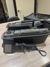 Ridgemonkey Hunter 750 Bait Boat Echo Edition Ridge monkey With Cruise Control 