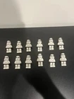 LEGO Star Wars Stormtrooper Lot of 12 Minifigures