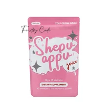 YOU GLOW BABE Sheppu Appu 10 sachets