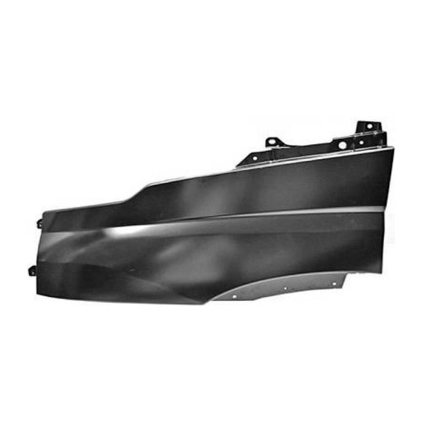 Diederichs 3590107 KotflüGel Fender FüR Iveco Daily Vi Vorne Links 5802382341-image